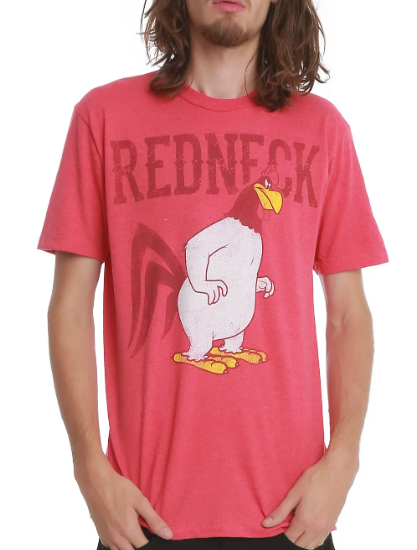 foghorn leghorn tee shirts